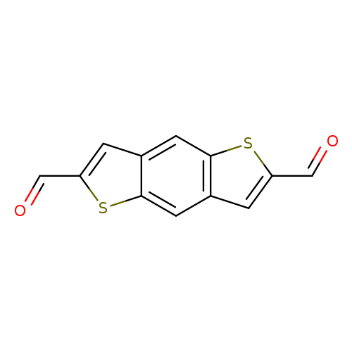 Benzo1,2-b: 4,5-b'dithiophene-2,6-dicarbaldehyde