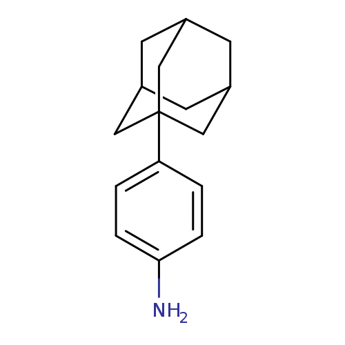 4-(1-Adamantyl)aniline