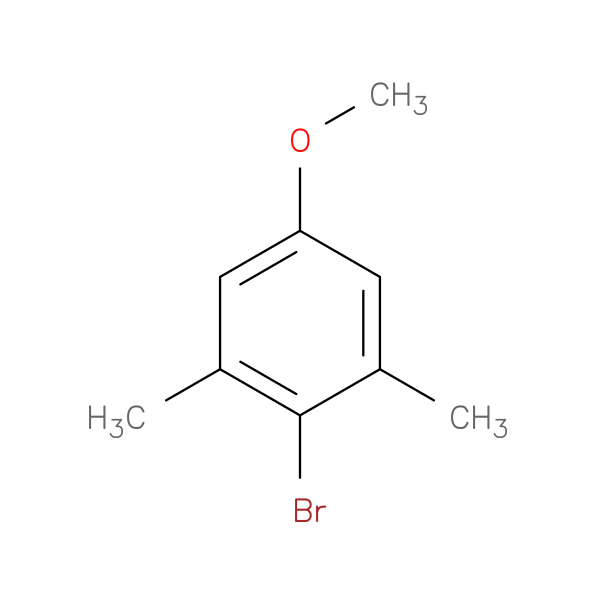 2-Bromo-5-methoxy-1,3-dimethylbenzene