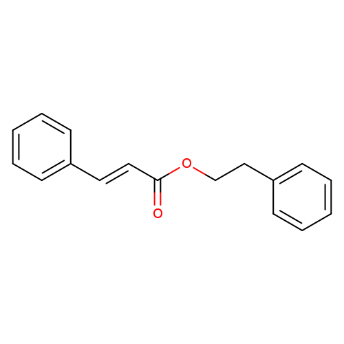 Phenethyl cinnamate