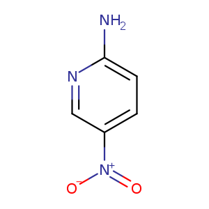 2-Amino-5-nitropyridine