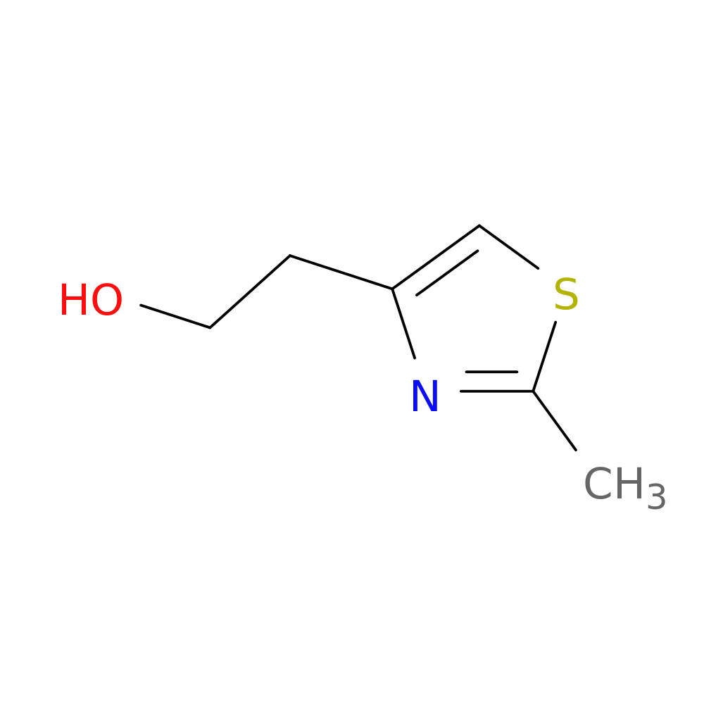 2-(2-Methylthiazol-4-yl)ethanol