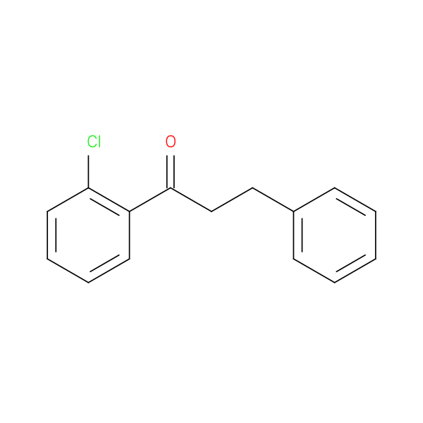 2'-Chloro-3-phenylpropiophenone