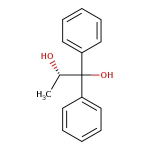 (S)-1,1-Diphenylpropane-1,2-diol