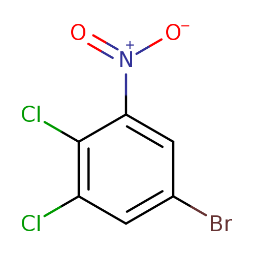 5-Bromo-1,2-dichloro-3-nitrobenzene