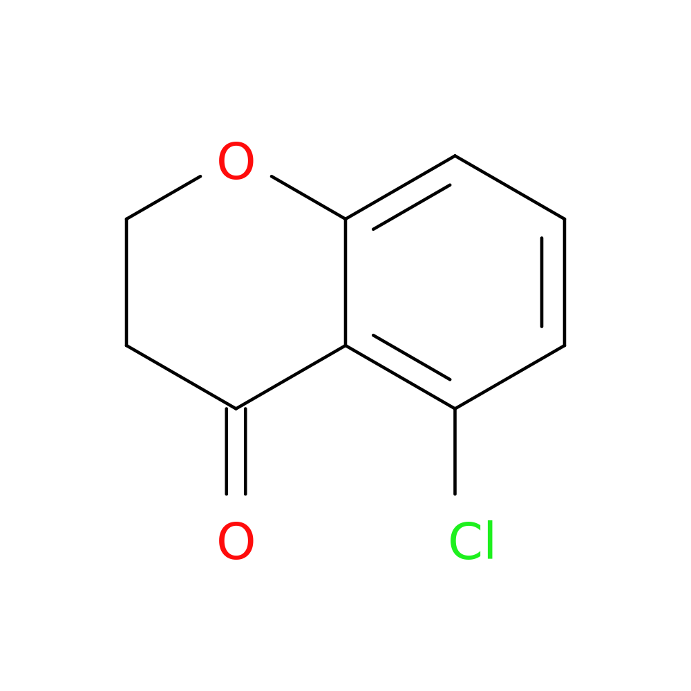 5-Chloro-4-chromanone