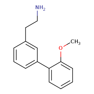 2-[3-(2-METHOXYPHENYL)PHENYL]ETHAN-1-AMINE