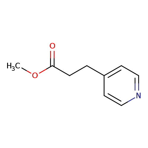 METHYL-3-(4-PYRIDYL)PROPANOATE