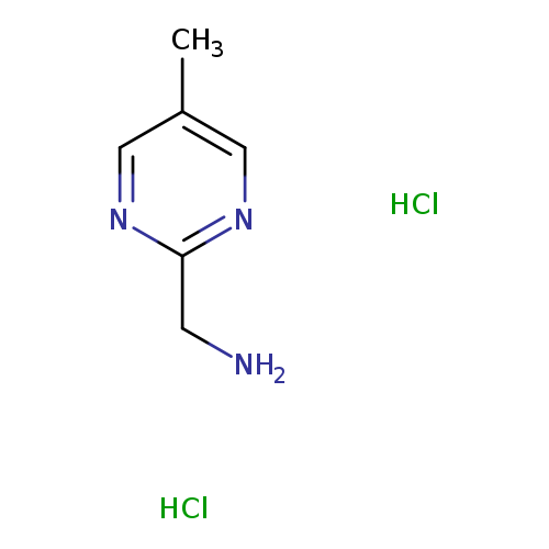 2-aminomethyl-5-methylpyrimidine