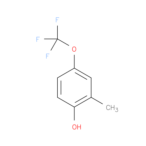 2-Methyl-4-(trifluoromethoxy)phenol