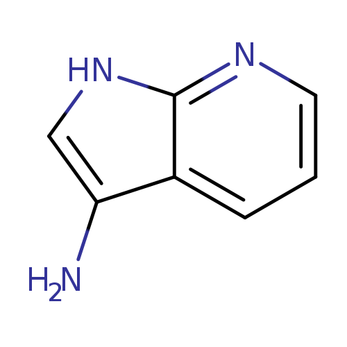 3-Amino-7-Azaindole