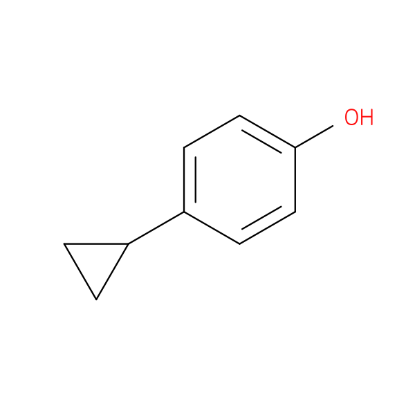 4-Cyclopropylphenol