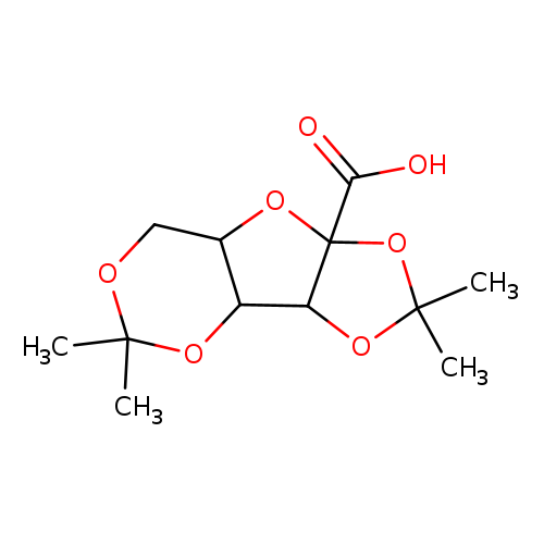 (-)-Diacetone-2-keto-L-gulonic acid monohydrate