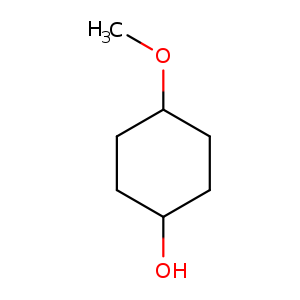 Cyclohexanol, 4-methoxy-