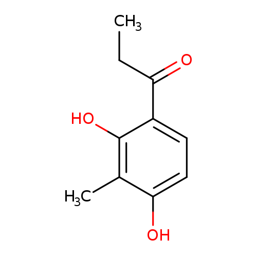 2',4'-DIHYDROXY-3'-METHYLPROPIOPHENONE 