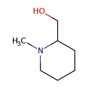 1-Methyl-2-piperidinemethanol