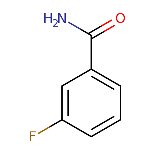 3-Fluorobenzamide
