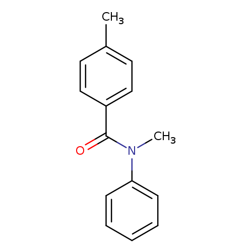 N-Methyl-4-Methyl-N-phenylbenzaMide