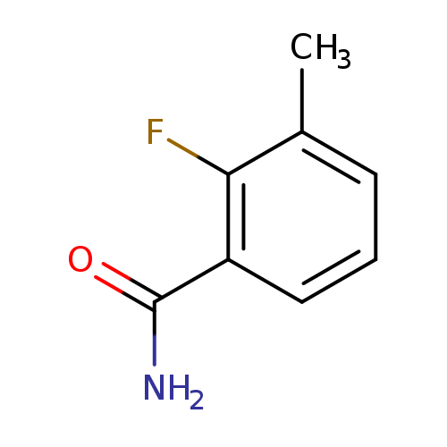 Benzamide, 2-fluoro-3-methyl-