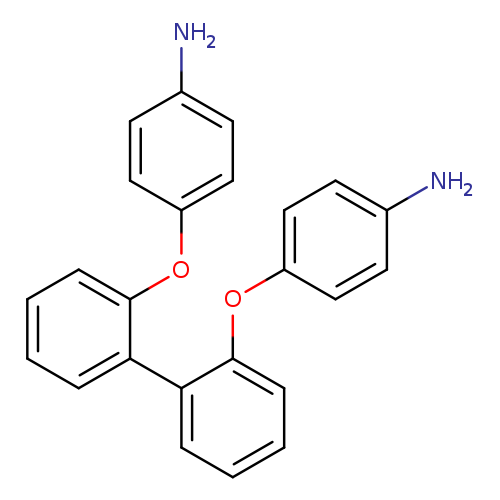 2,2'-bis(4-aMinophenoxy)biphenyl