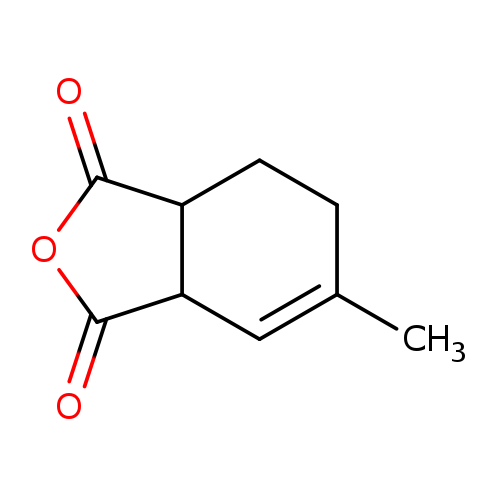 Methyltetrahydrophthalicanhydride