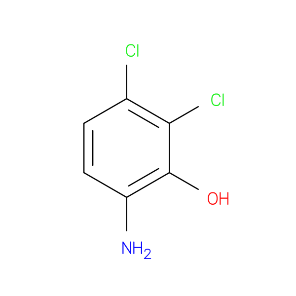 6-Amino-2,3-dichlorophenol