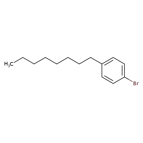 1-(4-Bromophenyl)octane