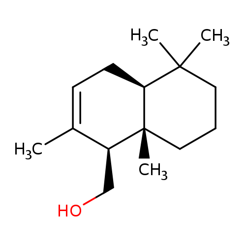 (-)-Drimenol