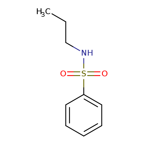 N-propylbenzenesulfonamide
