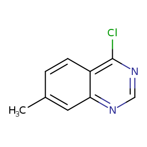 4-CHLORO-7-METHYL-QUINAZOLINE
