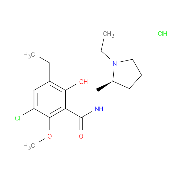 Eticlopride (hydrochloride)