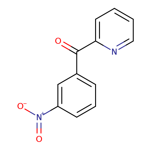 2-(3-Nitrobenzoyl)pyridine