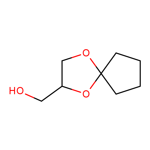 1,4-Dioxaspiro[4.4]nonane-2-methanol