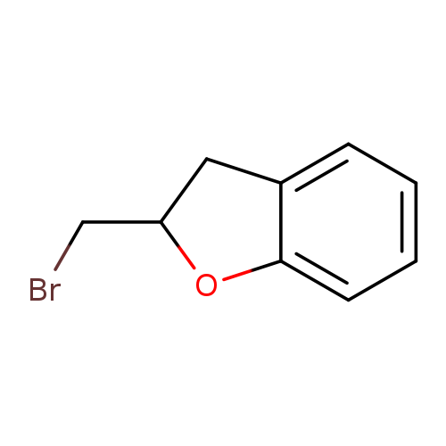 2-(Bromomethyl)-2,3-dihydrobenzofuran