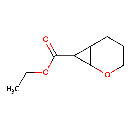 2-Oxabicyclo[4.1.0]heptane-7-carboxylic acid, ethyl ester