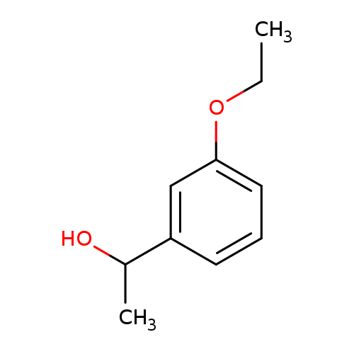 1-(3-Ethoxyphenyl)ethanol
