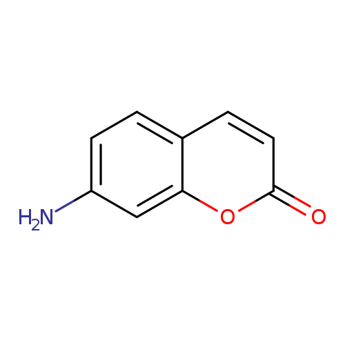 2H-1-Benzopyran-2-one, 7-amino-