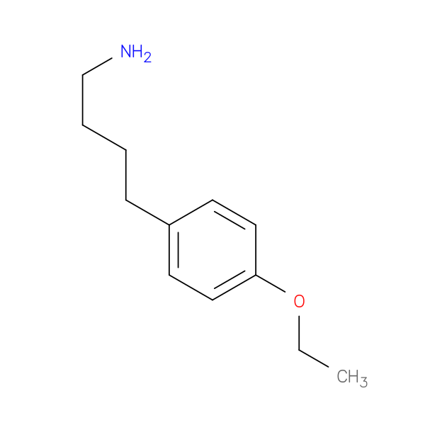 (4-ETHOXYBENZYL)PROPYLAMINE