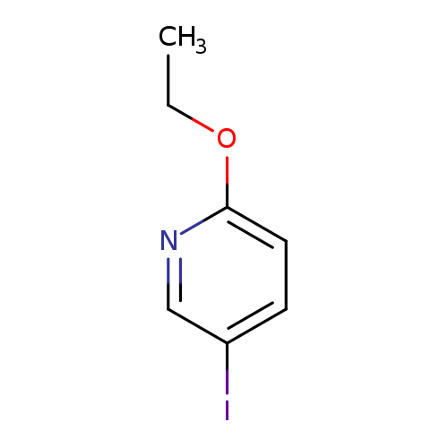 2-ETHOXY-5-IODO-PYRIDINE