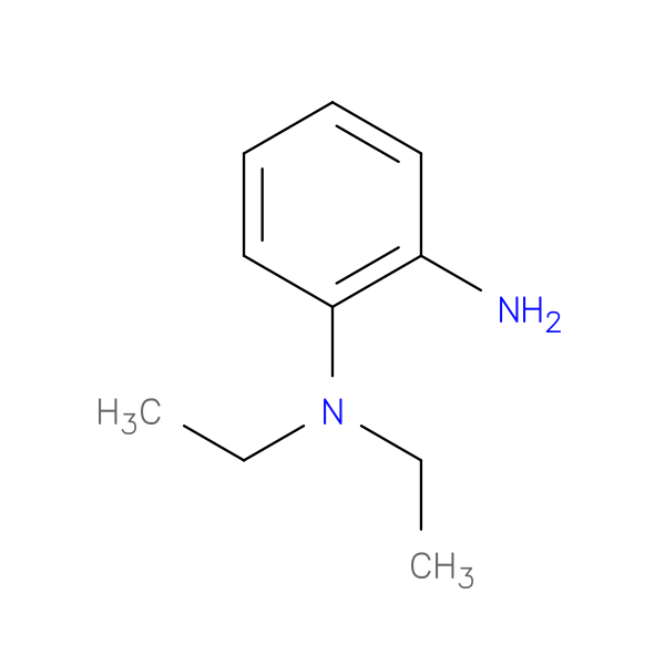 N1,N1-diethyl-1,2-benzenediamine