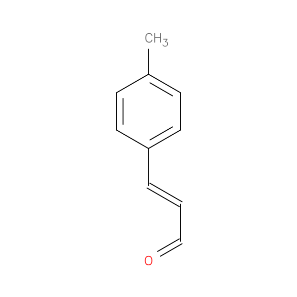 (E)-3-(p-Tolyl)acrylaldehyde