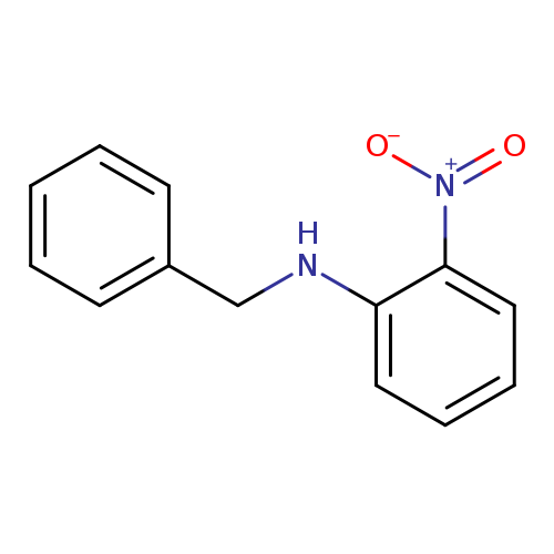 N-Benzyl-2-nitroaniline