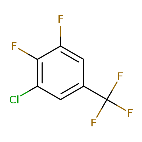 3-Chloro-4,5-difluorobenzotrifluoride