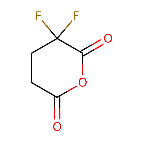 3,3-Difluorodihydro-2H-pyran-2,6(3H)-dione