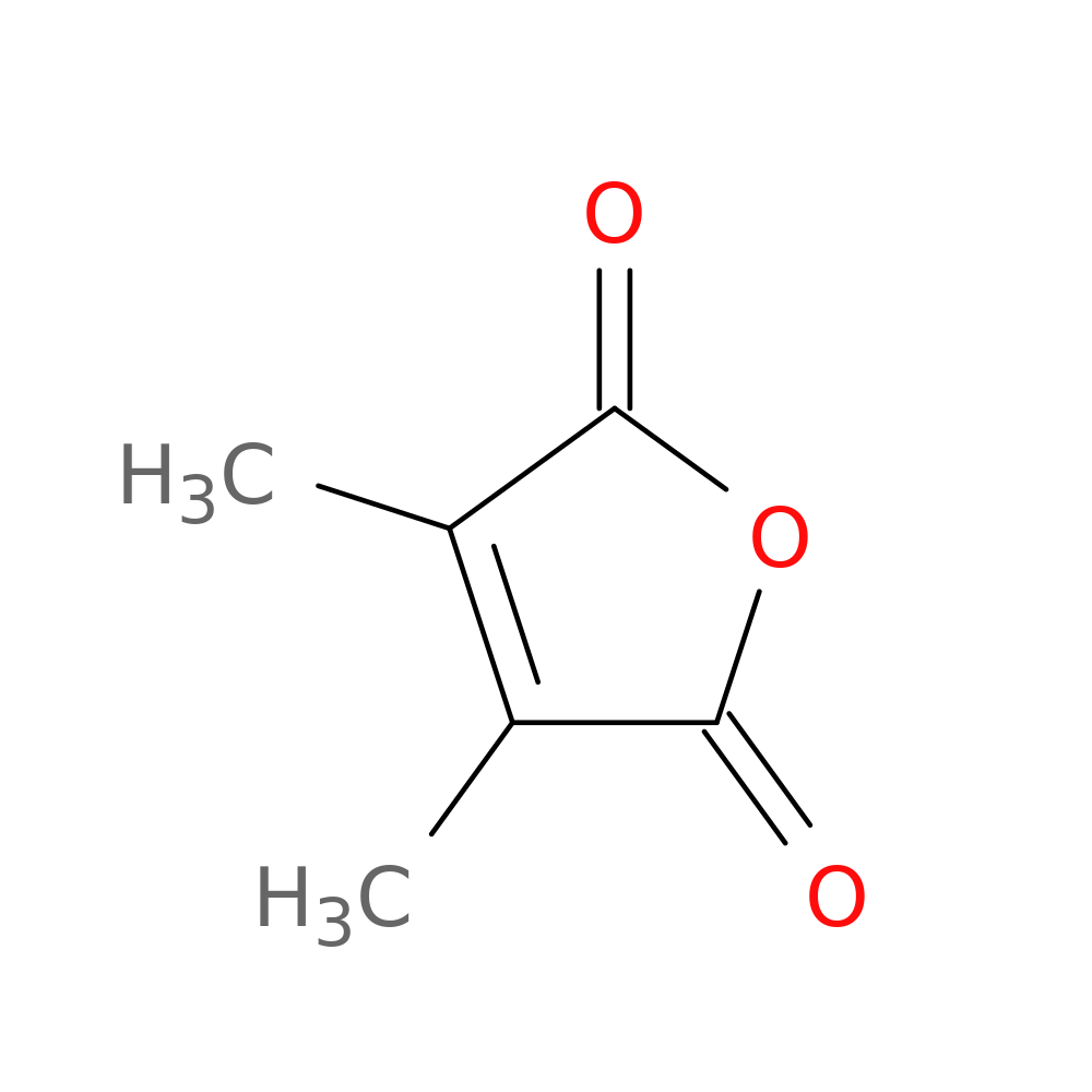 2,3-Dimethylmaleic Anhydride