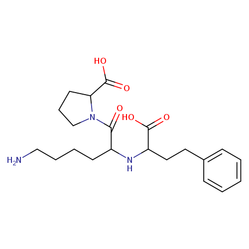 Lisinopril