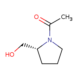 (R)-1-acetyl-2-PyrrolidineMethanol