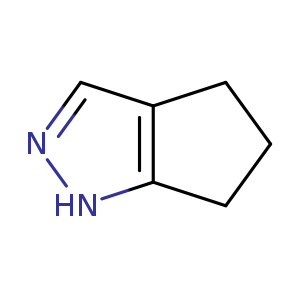 1,4,5,6-Tetrahydrocyclopenta[c]pyrazole HCl