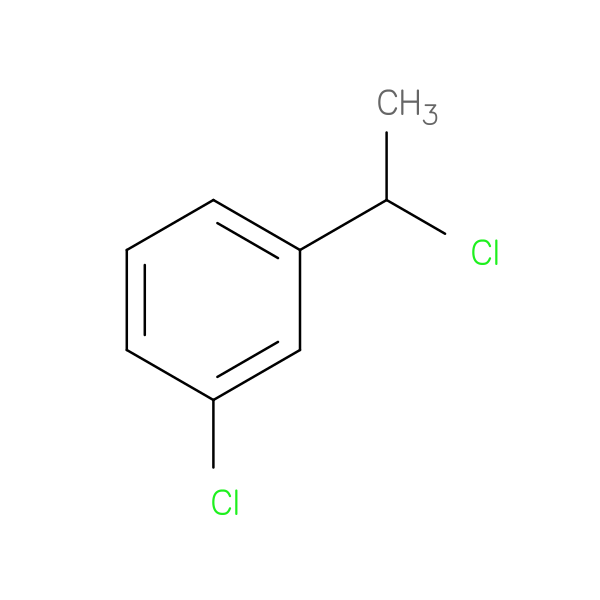 1-Chloro-3-(1-chloroethyl)benzene