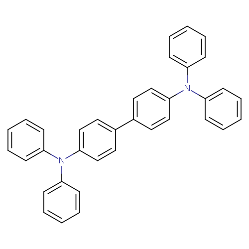 [1,​1'-​Biphenyl]​-​4,​4'-​diamine, N4,​N4,​N4',​N4'-​tetraphenyl-